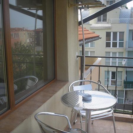 Семеен Хотел Атива - Family Hotel Ativa Lozenets Ngoại thất bức ảnh
