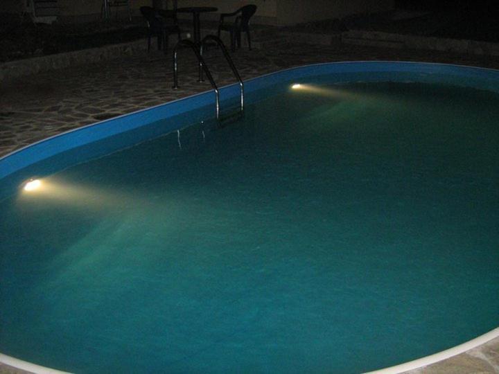 Семеен Хотел Атива - Family Hotel Ativa Lozenets Ngoại thất bức ảnh