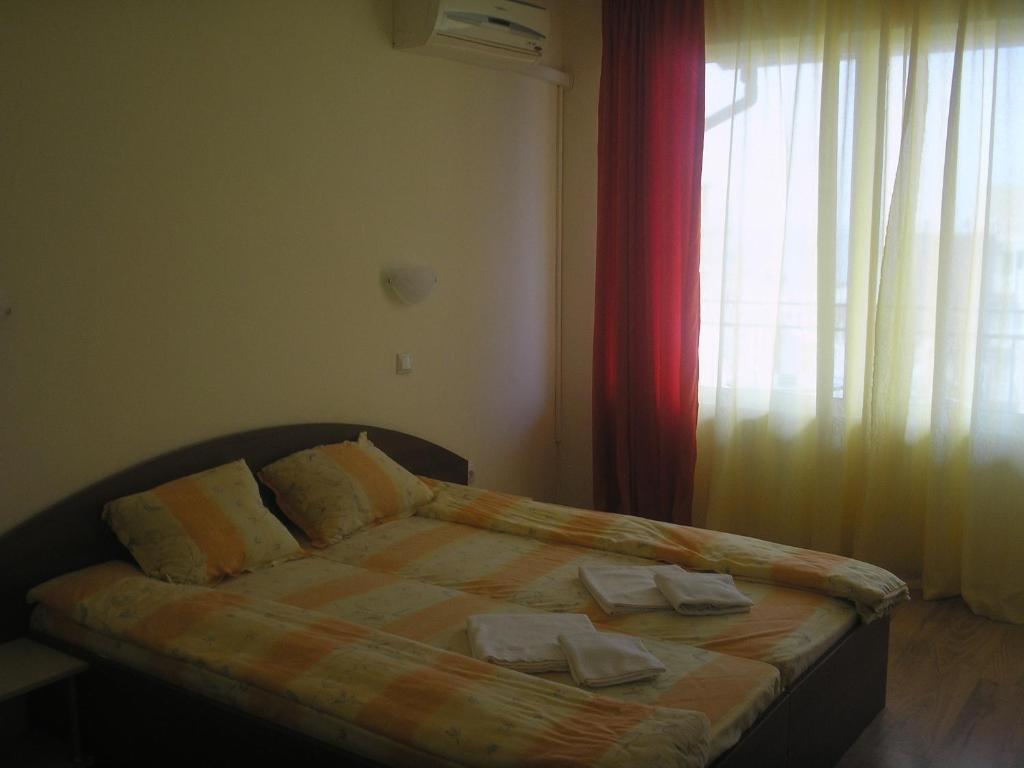 Семеен Хотел Атива - Family Hotel Ativa Lozenets Phòng bức ảnh
