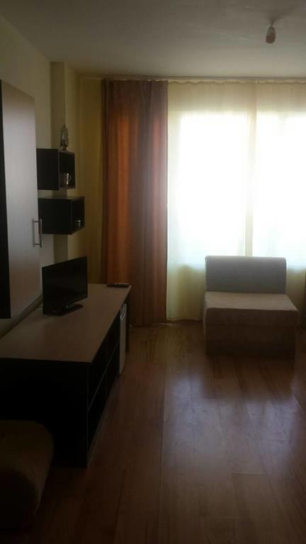 Семеен Хотел Атива - Family Hotel Ativa Lozenets Ngoại thất bức ảnh