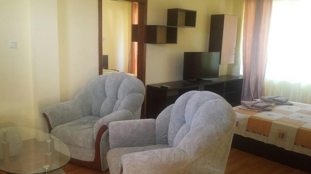 Семеен Хотел Атива - Family Hotel Ativa Lozenets Ngoại thất bức ảnh